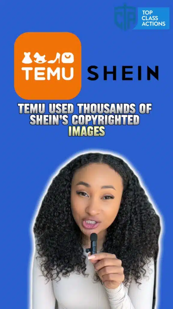 Are you still shopping on the TEMU app?! #temu #temuhaul #temureview #lawsuit #classaction #consumernews #shein #sheinhaul