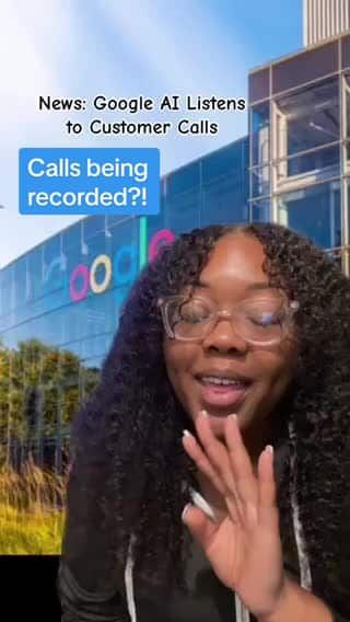We want to know your thoughts on this case! 🤯📲 #google #googleai #verizon #verizonwireless #topclassactions #classactionlawsuit #classactionlawsuits