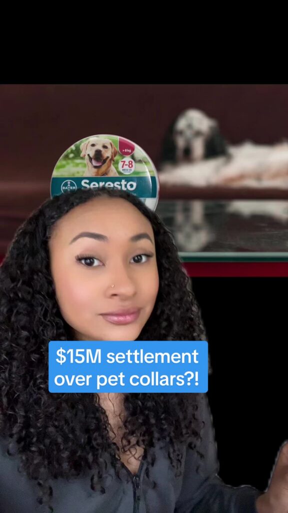 These collars are used by many! 🤯 Let us know if you’ve been affected. ⚠️ Head to our site to
