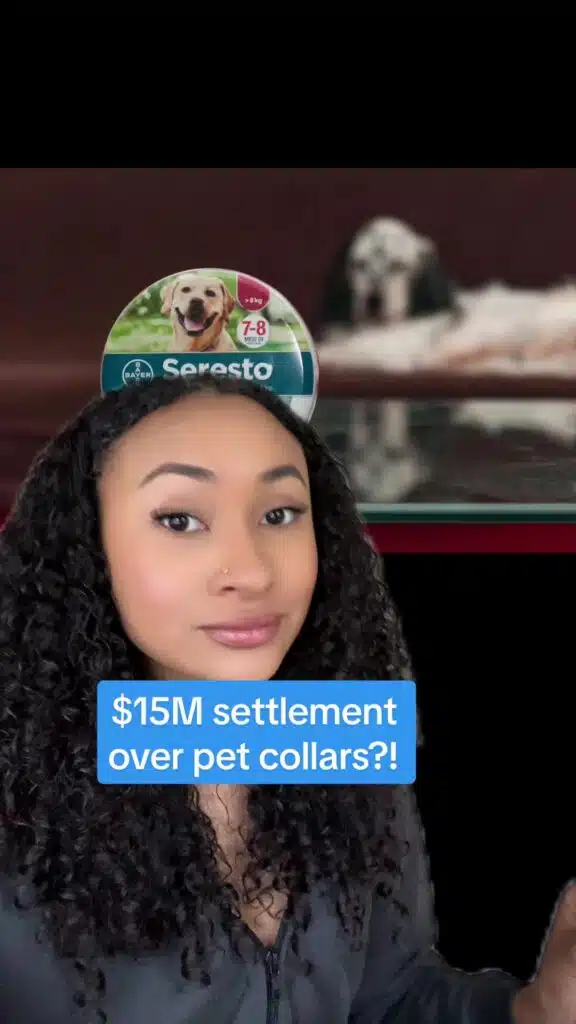 These collars are used by many! 🤯 Let us know if you’ve been affected. ⚠️ Head to our site to
