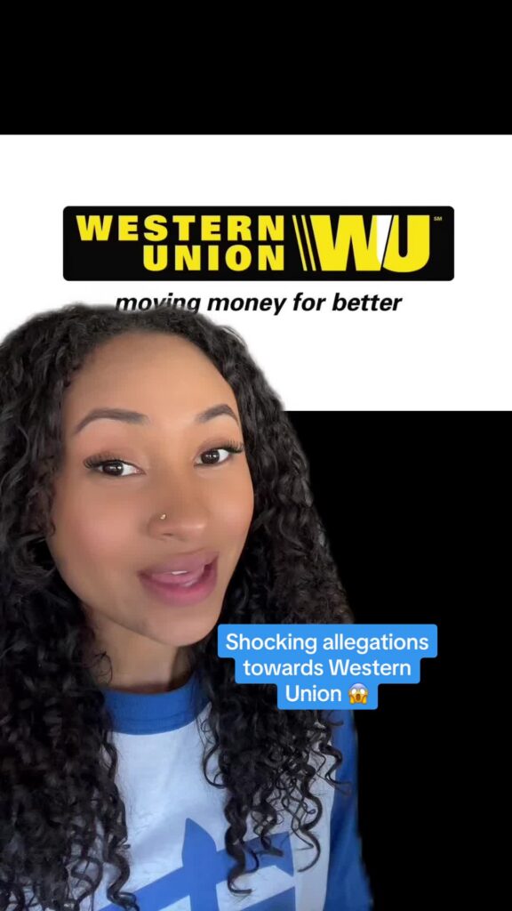Are you depositing your funds with Western Union? 😱 Let us know! 👇 #westernunion #westernunionmemoney #moneytransfer #deposit #classaction #classactionlawsuit #topclassactions