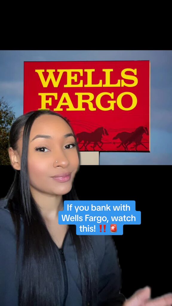 🤑 You’re not following us yet?! #wellsfargo #wellsfargobank #classaction #classactionlawsuit #classactionsettlement #topclassactions #consumer