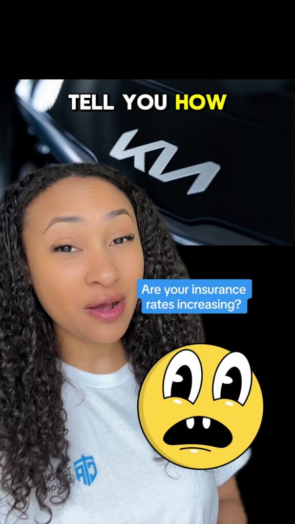 I’d love to get your thoughts on this?! 🚘 ‼️ 📈 #kia #data #privacymatters #classaction #classactionlawsuit #topclassactions #consumer