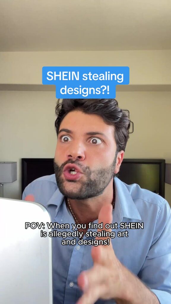 🛍️‼️Shein purchasers! What are your thoughts on this?! #ClassAction #Consumer #ClassActionLawsuit #TopClassActions #Shein #SheinHaul #sheinreview