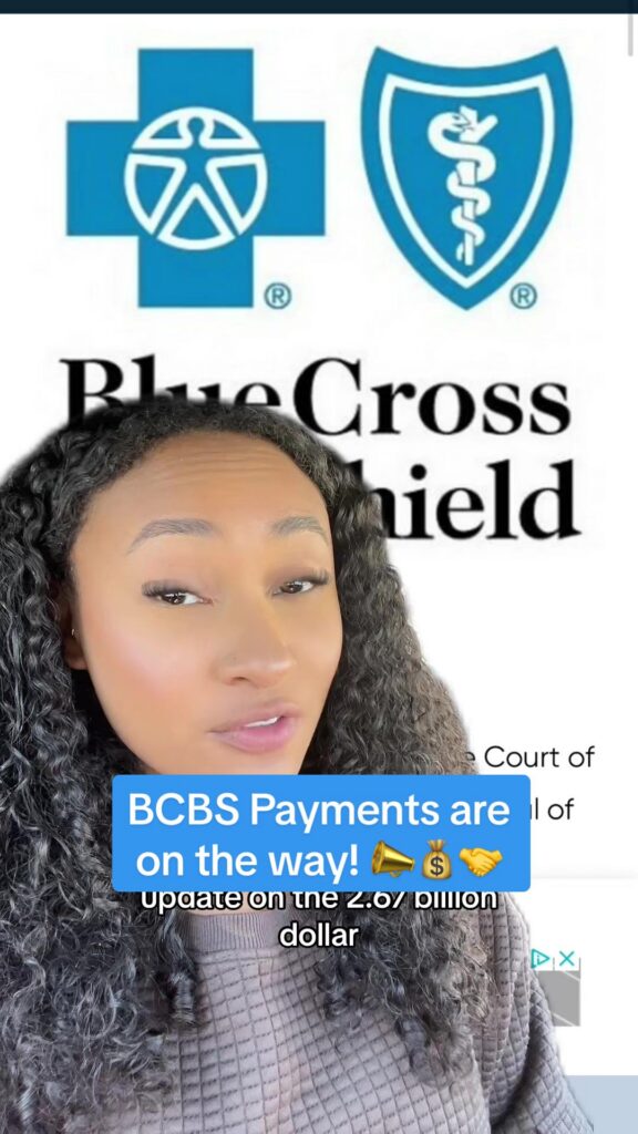 #stitch with @Rachel CPC CPB COC CPC-I 📣💰Payments are coming! Follow and tag us when your payment arrives.🤝 #bluecrossblueshield #bcbs