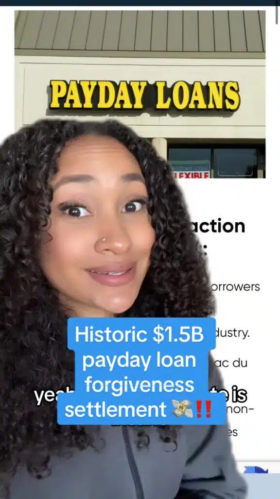 #stitch with @Caleb Hammer Visit our site to check your state’s eligibility! 💸🔍 #payday #paydayloans #loan #finance #borrowers #consumer #classaction