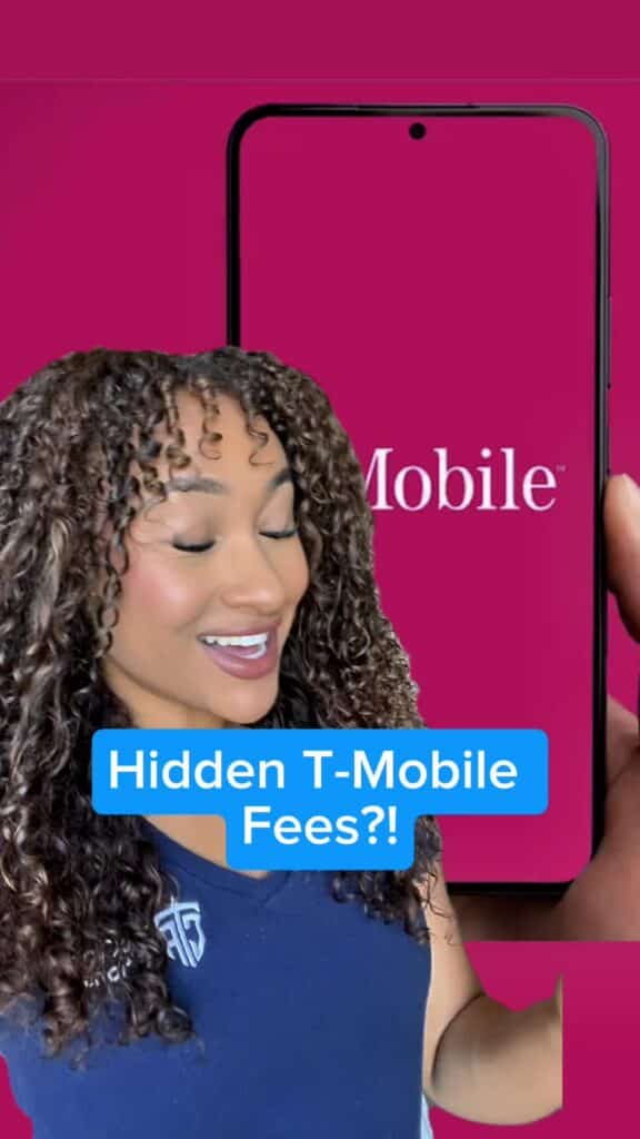📄🔍 How much are you paying in government fees?! #TMobile #ClassAction #ClassActionLawsuit #TopClassActions #Consumer #TMobileCustomer #TMobileBill #HiddenFees #LegalNews #PhoneBills