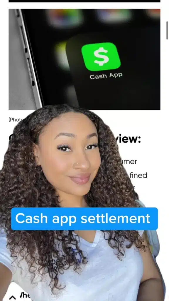 💰📲 Have you experienced fraud on CashApp? Follow us and I'll let you know when the claim form opens up!