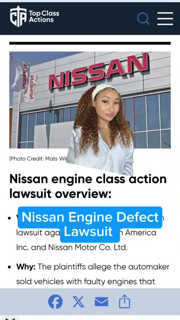 🚗⚠️ DM us "Nissan" for the article, or visit the 🔗 in our bio for more information! #Nissan #NissanRogue #NissanAltima