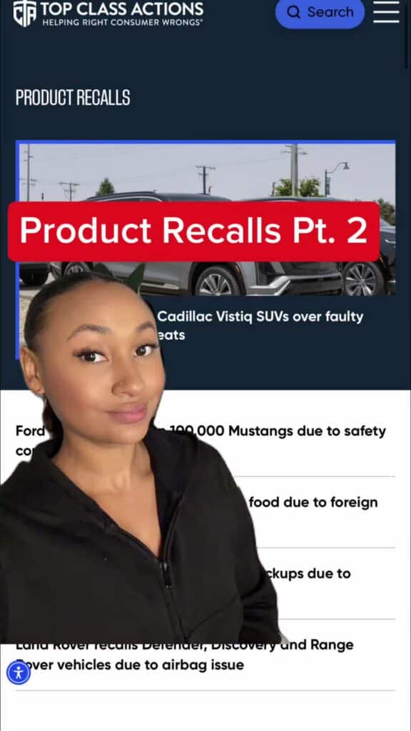 Give us a follow for more recalls and safety alerts! #Recalls #HealthAlert #DogOwners #BloodPressure #MorningStar