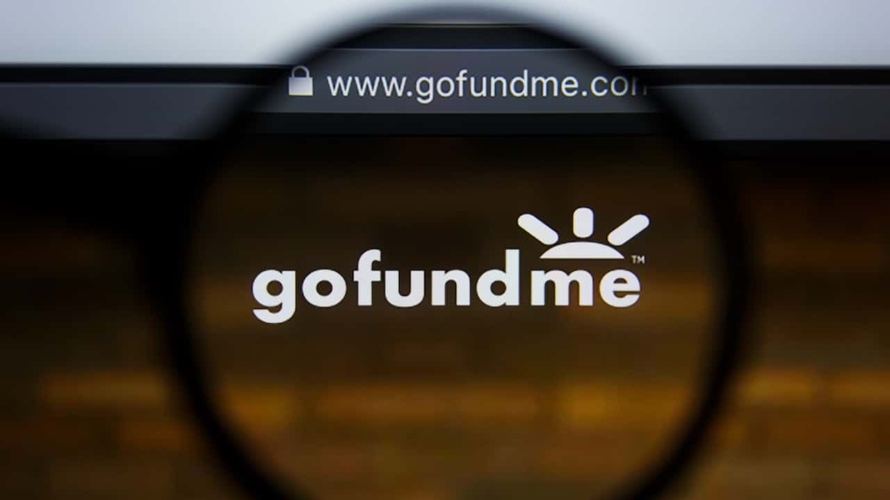 GoFundMe accused of sneaking default tips onto donations