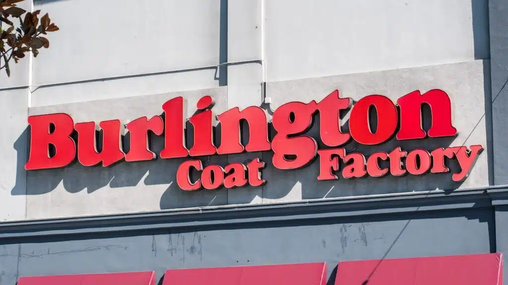 Burlington Coat Factory, is an American national off-price department store retailer