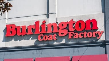 Burlington Coat Factory, is an American national off-price department store retailer
