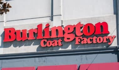 Burlington Coat Factory, is an American national off-price department store retailer