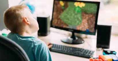 Sidebar Single Image