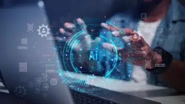 AI online New business ideas in the 21 th century digital era