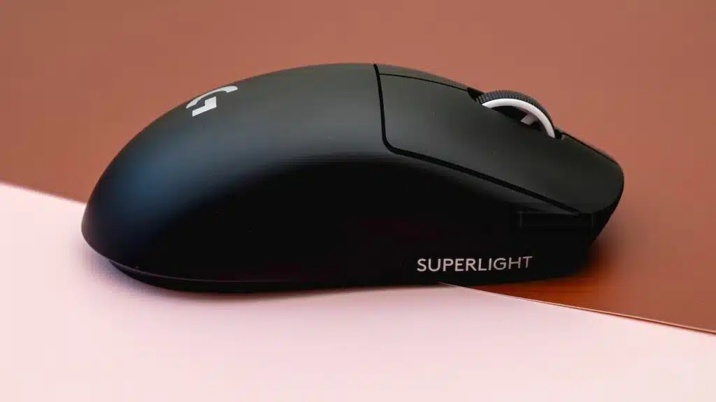Logitech G Pro X Superlight