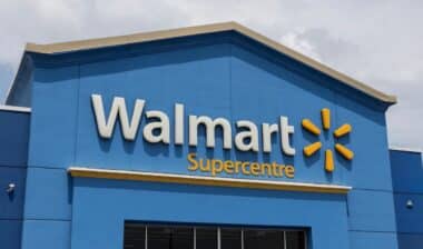 Walmart
