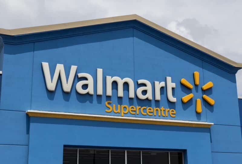 Walmart