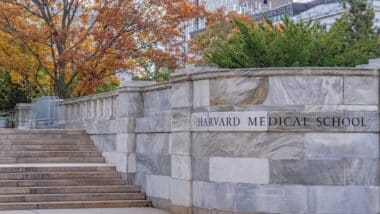 Harvard Medical School