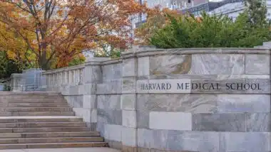 Harvard Medical School