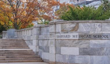 Harvard Medical School