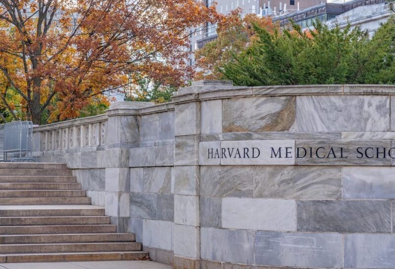 Harvard Medical School