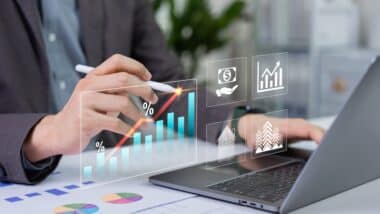 concept in real estate and finance.