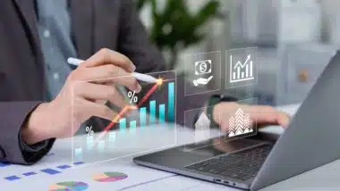 concept in real estate and finance.