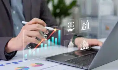 concept in real estate and finance.