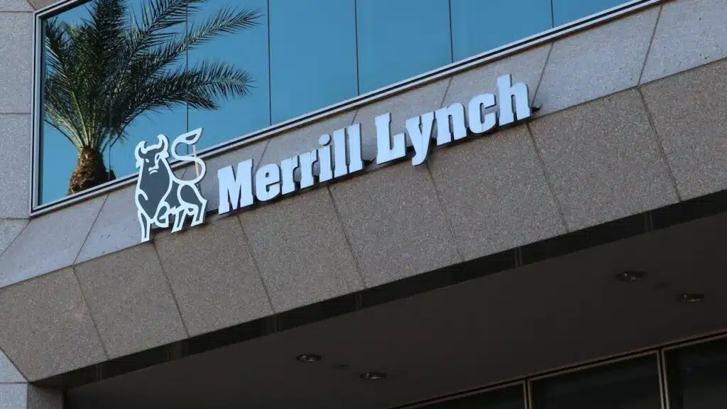 Merrill Lynch Investment Group