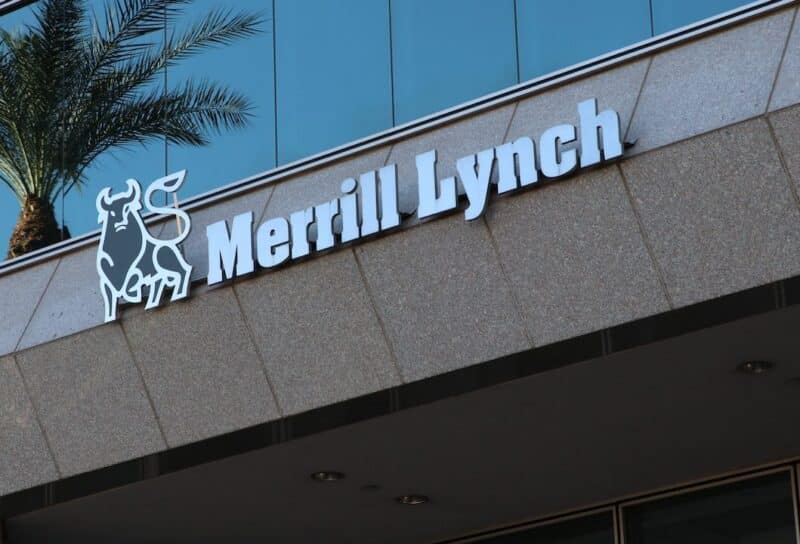 Merrill Lynch Investment Group