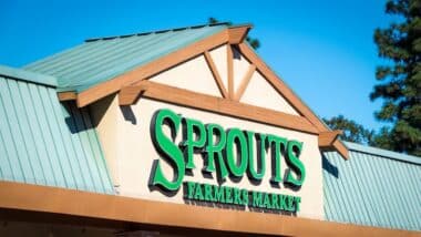 Sprouts Farmers Market