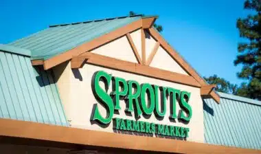 Sprouts Farmers Market
