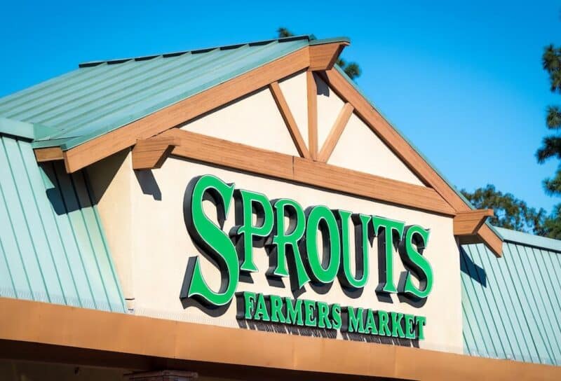 Sprouts Farmers Market