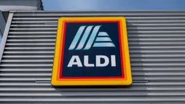 Logo Aldi