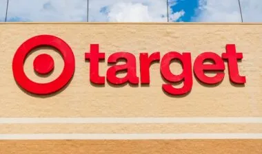 Target Corporation corporate logo