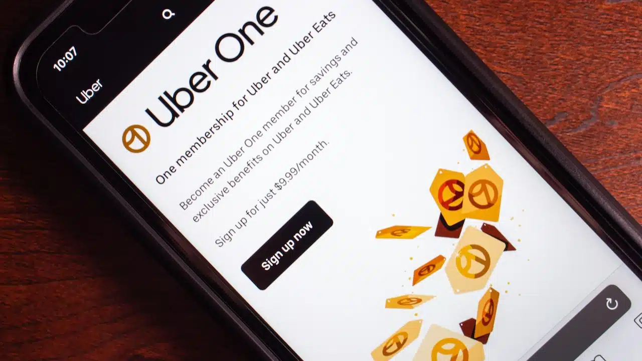 Class action alleges consumers enrolled in Uber One subscription without consent action settlement