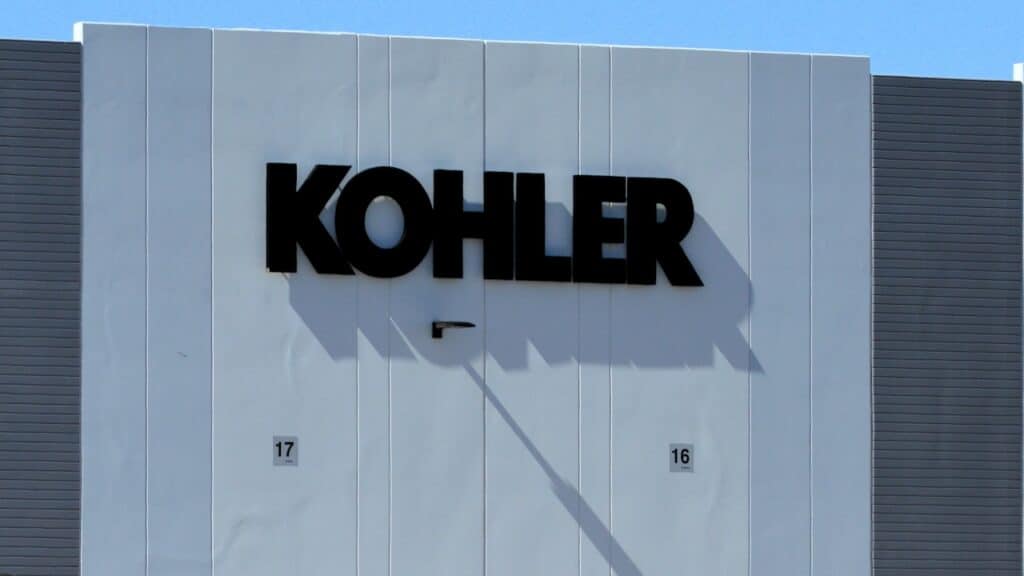 Kohler Co., a global leader in kitchen and bath products, has a recntly opened Manufacturing and Distribution Facility.