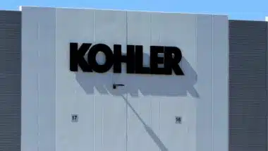 Kohler Co., a global leader in kitchen and bath products, has a recntly opened Manufacturing and Distribution Facility.