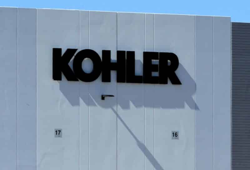 Kohler Co., a global leader in kitchen and bath products, has a recntly opened Manufacturing and Distribution Facility.