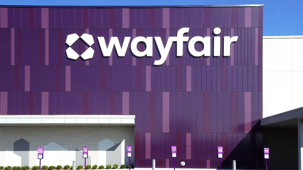 Wayfair Store