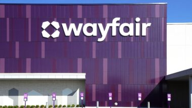 Wayfair Store
