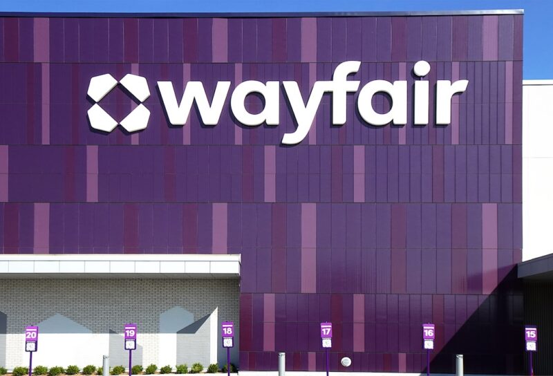 Wayfair Store