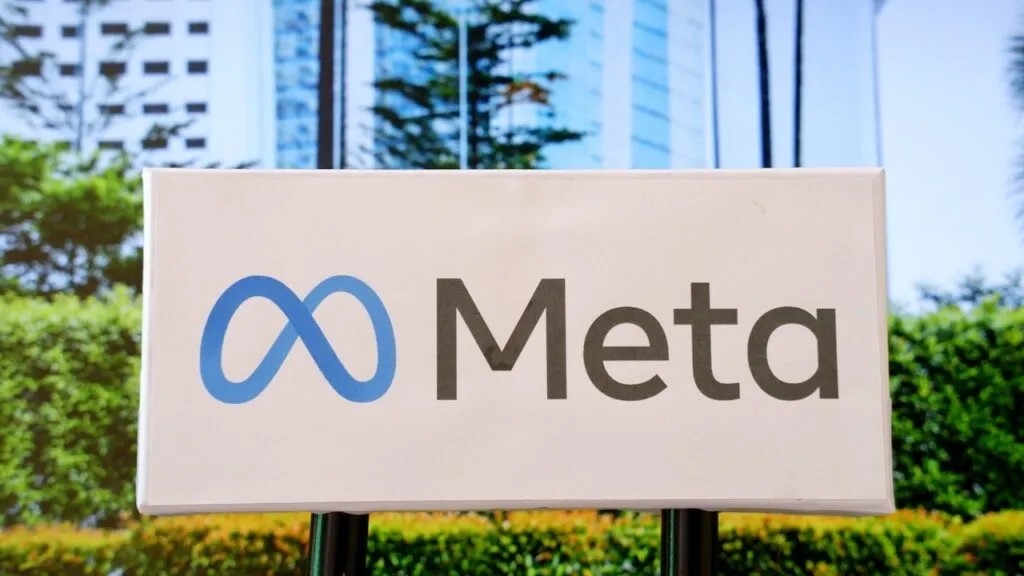Meta Platforms, Inc. logo