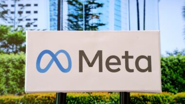Meta Platforms, Inc. logo