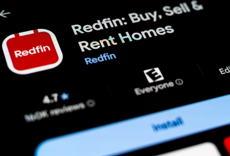 Redfin Real Estate App for Buying Selling and Renting Homes Online