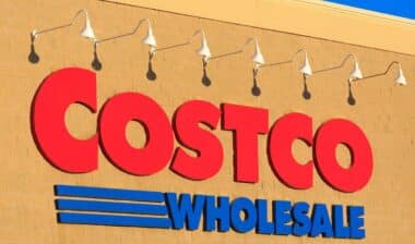 Costco Wholesale warehouse logo